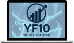 Scott Phillips – Your First $10k