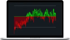 Shadow Trader – Iceberg Tick NinjaTrader