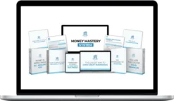 The Market Hustle – Money Mastery