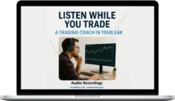TradeThatSwing – A Trading Coach in Your Ear – Listen While You Trade Audio Recordings