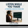 TradeThatSwing – A Trading Coach in Your Ear – Listen While You Trade Audio Recordings